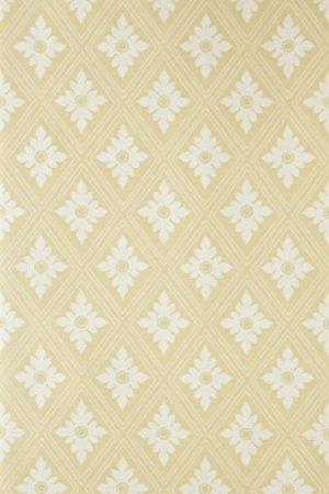 FARROW AND BALL RANELAGH BP 1826 WALLPAPER