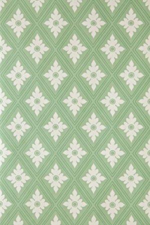 FARROW AND BALL RANELAGH BP 1840 WALLPAPER