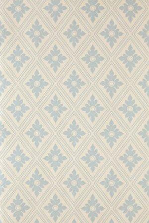 FARROW AND BALL RANELAGH BP 1842 WALLPAPER