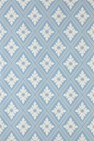 FARROW AND BALL RANELAGH BP 1844 WALLPAPER