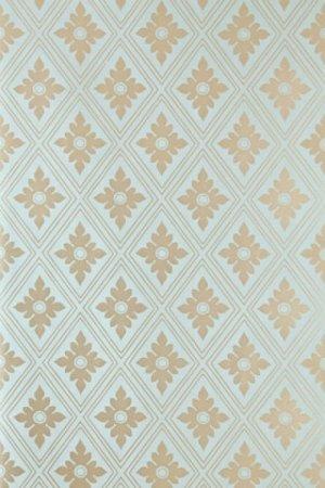 FARROW AND BALL RANELAGH BP 1847 WALLPAPER