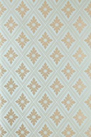 FARROW AND BALL RANELAGH BP 1847 WALLPAPER