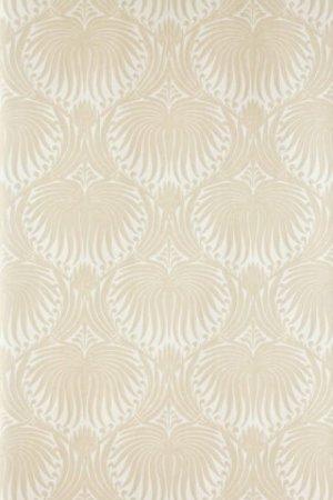 FARROW AND BALL LOTUS BP 2004 WALLPAPER
