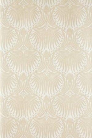 FARROW AND BALL LOTUS BP 2004 WALLPAPER