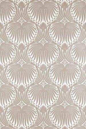 FARROW AND BALL LOTUS BP 2012 WALLPAPER