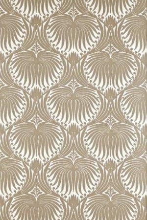 FARROW AND BALL LOTUS BP 2014 WALLPAPER