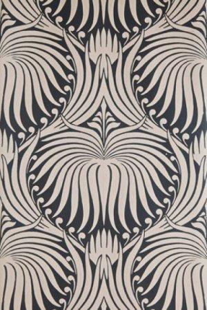 FARROW AND BALL LOTUS BP 2017 WALLPAPER