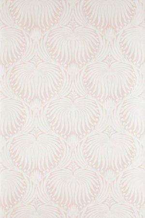 FARROW AND BALL LOTUS BP 2024 WALLPAPER