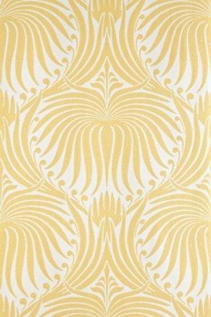 FARROW AND BALL LOTUS BP 2033 WALLPAPER