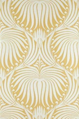 FARROW AND BALL LOTUS BP 2035 WALLPAPER