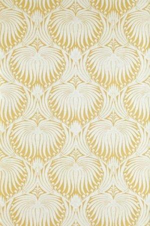 FARROW AND BALL LOTUS BP 2036 WALLPAPER