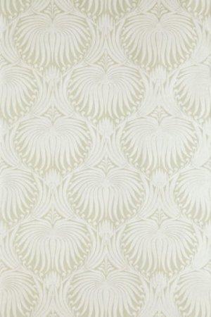 FARROW AND BALL LOTUS BP 2042 WALLPAPER