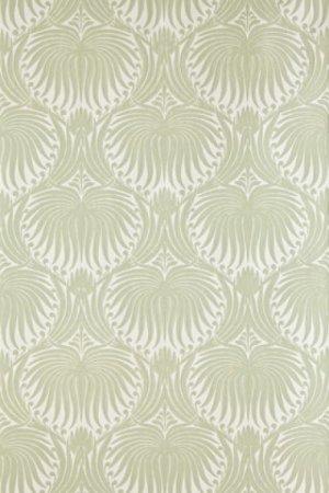 FARROW AND BALL LOTUS BP 2044 WALLPAPER