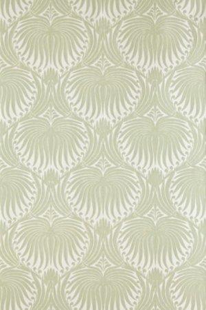 FARROW AND BALL LOTUS BP 2044 WALLPAPER