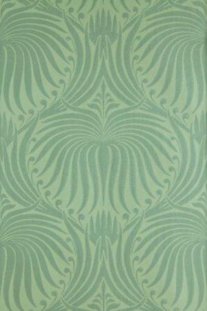 FARROW AND BALL LOTUS BP 2045 WALLPAPER
