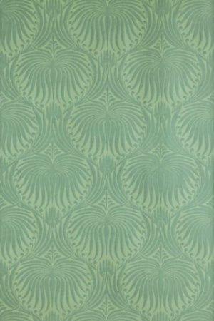 FARROW AND BALL LOTUS BP 2046 WALLPAPER