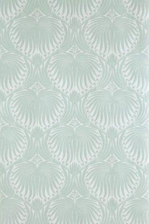 FARROW AND BALL LOTUS BP 2052 WALLPAPER