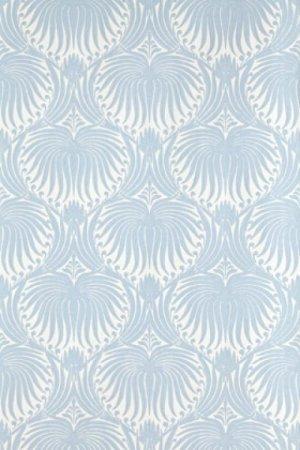 FARROW AND BALL LOTUS BP 2056 WALLPAPER