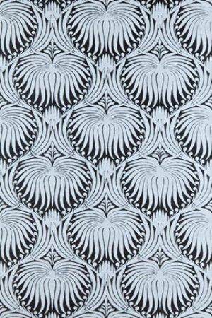 FARROW AND BALL LOTUS BP 2058 WALLPAPER