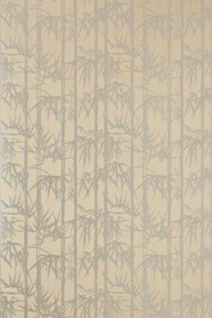 FARROW AND BALL BAMBOO BP 2107 WALLPAPER