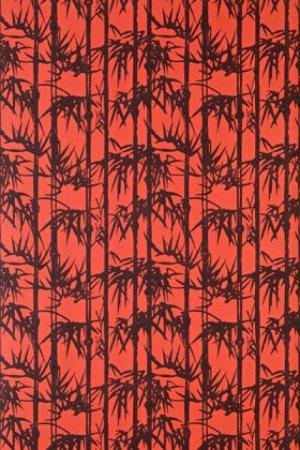 FARROW AND BALL BAMBOO BP 2130 WALLPAPER