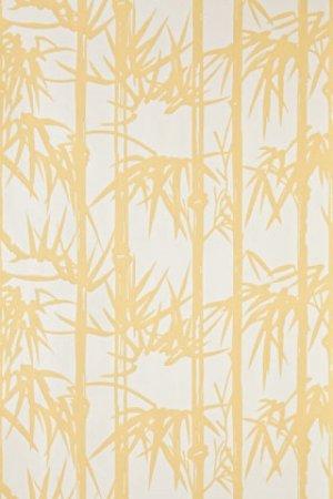 FARROW AND BALL BAMBOO BP 2131 WALLPAPER