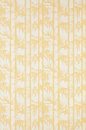 FARROW AND BALL BAMBOO BP 2132 WALLPAPER