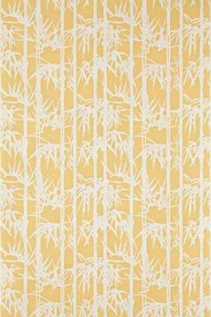 FARROW AND BALL BAMBOO BP 2134 WALLPAPER