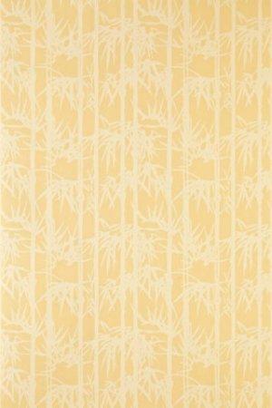 FARROW AND BALL BAMBOO BP 2136 WALLPAPER