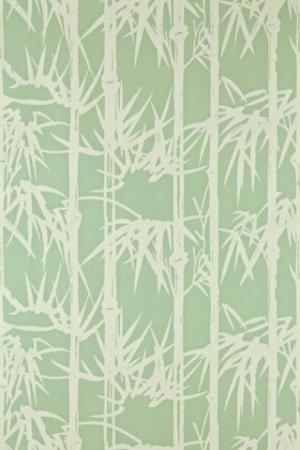 FARROW AND BALL BAMBOO BP 2141 WALLPAPER