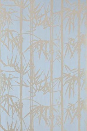 FARROW AND BALL BAMBOO BP 2155 WALLPAPER