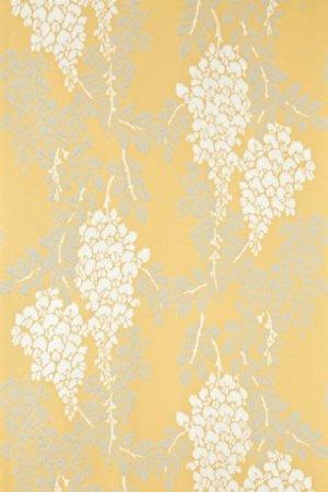 FARROW AND BALL WISTERIA BP 2212 WALLPAPER