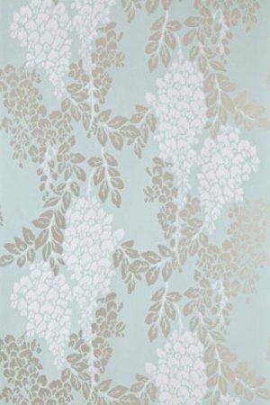 FARROW AND BALL WISTERIA BP 2214 WALLPAPER