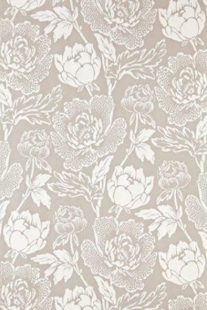 FARROW AND BALL PEONY BP 2302 WALLPAPER