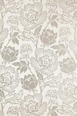 FARROW AND BALL PEONY BP 2303 WALLPAPER