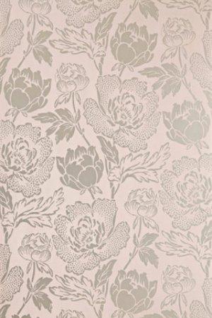 FARROW AND BALL PEONY BP 2308 WALLPAPER