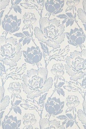 FARROW AND BALL PEONY BP 2317 WALLPAPER