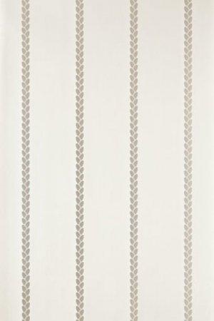 FARROW AND BALL PETAL STRIPE BP 2403 WALLPAPER