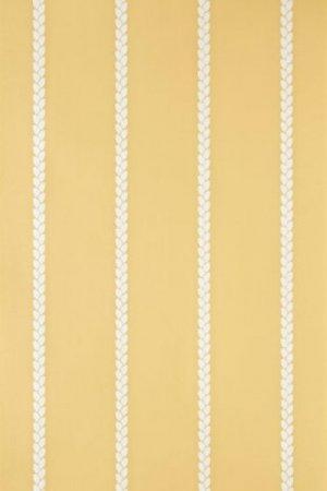 FARROW AND BALL PETAL STRIPE BP 2412 WALLPAPER