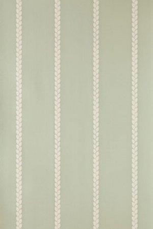 FARROW AND BALL PETAL STRIPE BP 2413 WALLPAPER