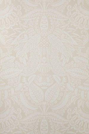 FARROW AND BALL ORANGERIE BP 2501 WALLPAPER