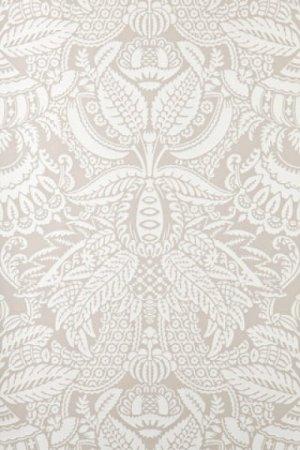 FARROW AND BALL ORANGERIE BP 2502 WALLPAPER