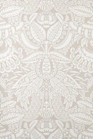 FARROW AND BALL ORANGERIE BP 2502 WALLPAPER