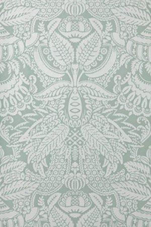 FARROW AND BALL ORANGERIE BP 2518 WALLPAPER