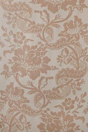 FARROW AND BALL VERSAILLES BP 2607 WALLPAPER