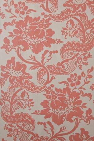 FARROW AND BALL VERSAILLES BP 2609 WALLPAPER