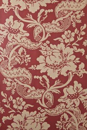 FARROW AND BALL VERSAILLES BP 2610 WALLPAPER