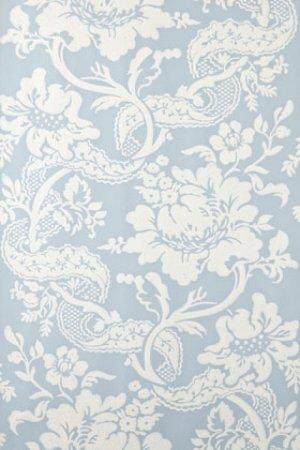 FARROW AND BALL VERSAILLES BP 2620 WALLPAPER