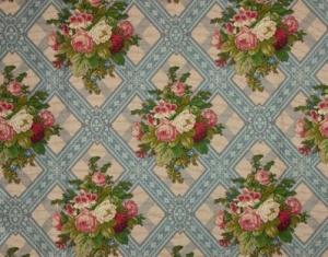 BRAQUENIE NAPOLEON III FABRIC