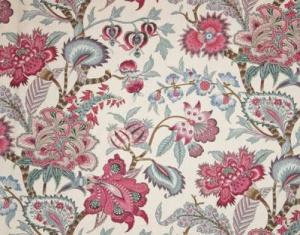 BRAQUENIE BOUGIVAL-Toile FABRIC